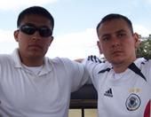 Efrain Martinez