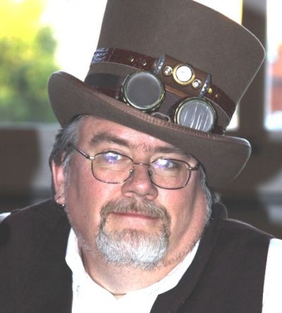Douglas Mcgowan