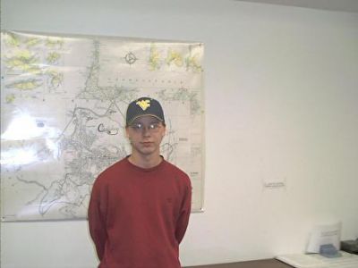 Joshua Shingleton