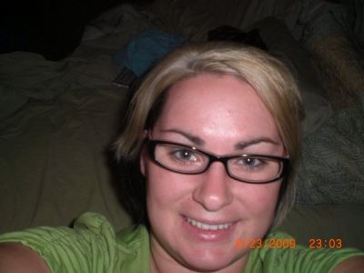 Carolyn Johnson