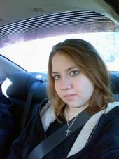 Britney Mcgehee