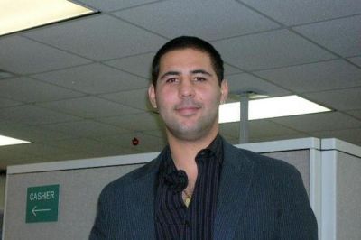 Ricardo Soriano