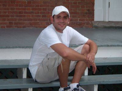 Robert Hernandez