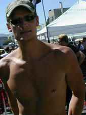 Nicholas Arieff