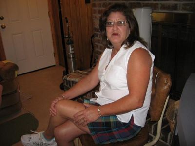 Mary Henderson