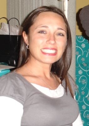 Tina Johnson
