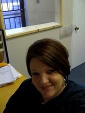 Penny Clarke