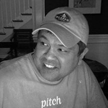 Ted Mccoig