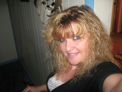 Tammy Mcnew