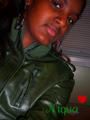 Malniquia Evans