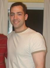 Chad Bernotas