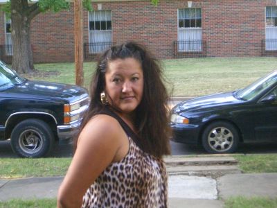 Suzanne Lookout