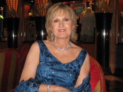 Sheri Penn