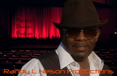 Randy Nelson