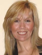 Kelly Cafiso