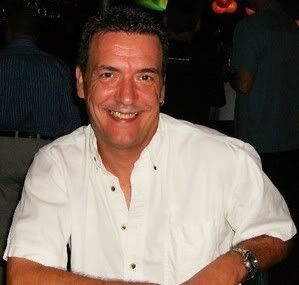Keith Huddleston