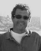 Christopher Fleming