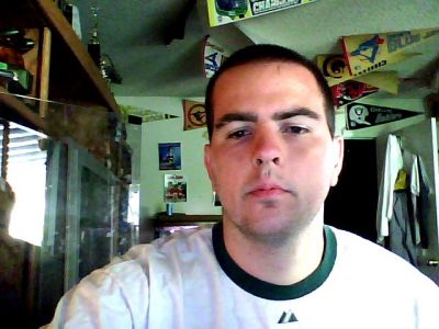 Sean Almeida