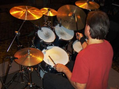 Mark Smith