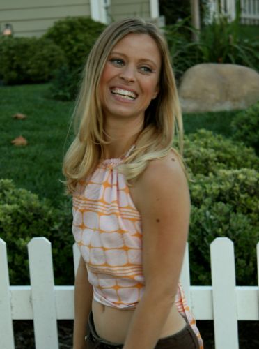 Kristy Reeves
