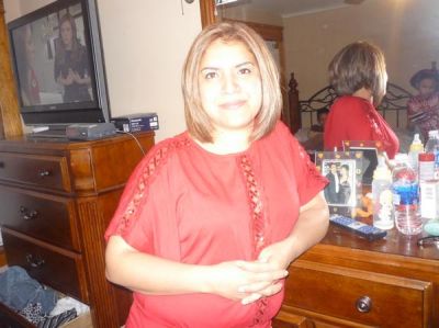 Ines Jimenez