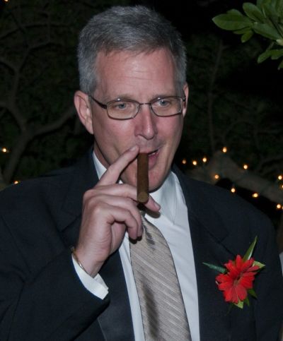 Hugh Butler