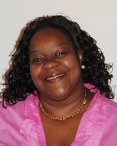 Felicia Townes