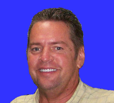 David Brown