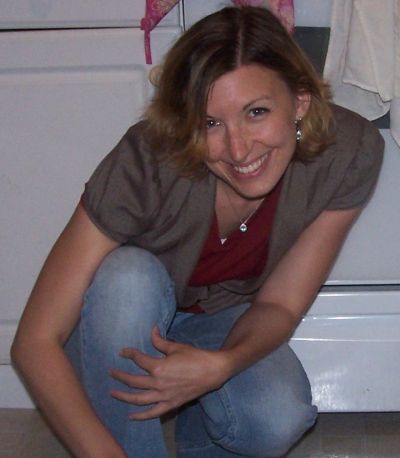 Anna Horn