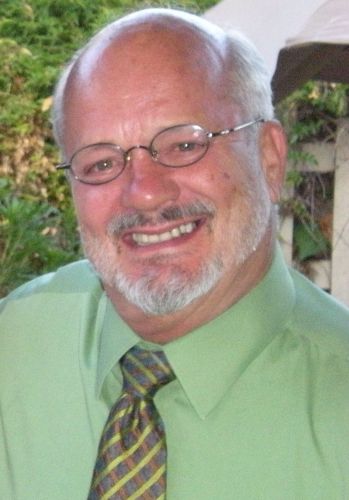 Randy Locke