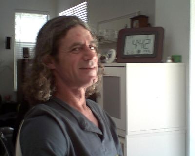 John Warner