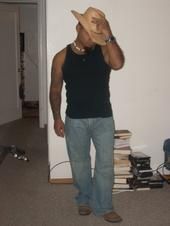 Phillip Rodriguez