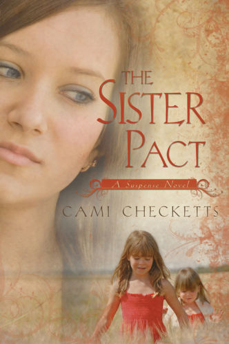 Camille Checketts