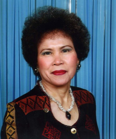 Lorna Blancaflor