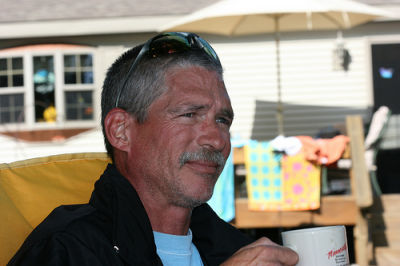 Kevin Scholl