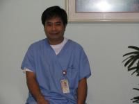 Exequiel Corpuz