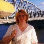 Carolynn Vaughan