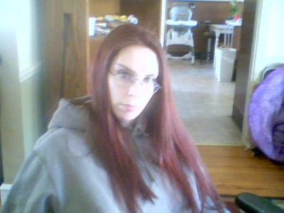 Tiffany Andrea