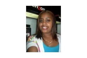 Sheena Sanders