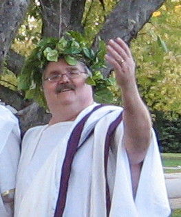 Paul Christensen