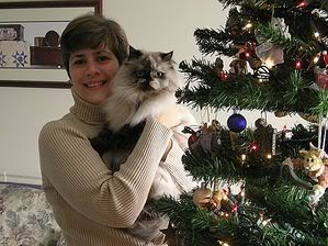 Heather Johnson