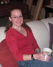 Jenna Gregersen