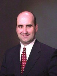 Jeffrey Mcgeary