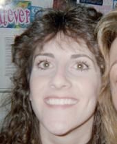 Gina Caracci