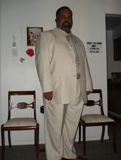 Chris Carr