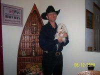 Durward Latham