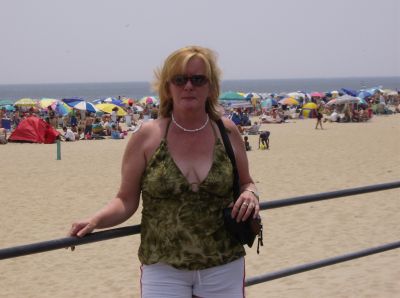 Teresa Bates