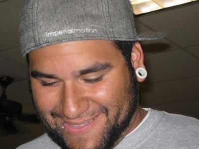 Joseph Cisneros