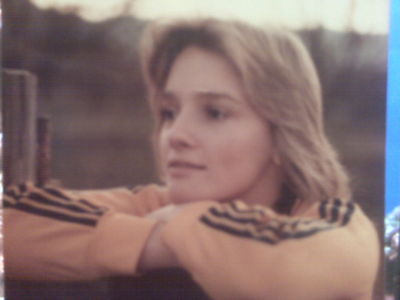 Shannon Thomason