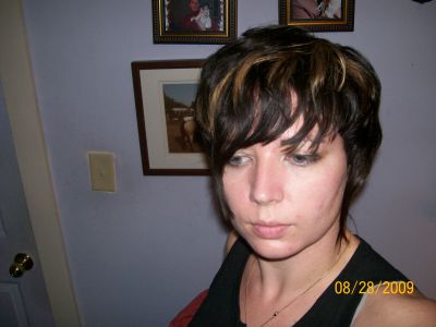Sara Yanner